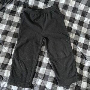 REI Fleece Pants